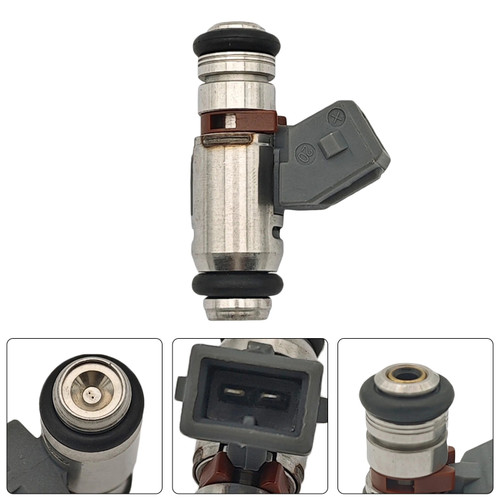 2000-2005 Audi A2 1Pcs Fuel Injector 036906031C Generic