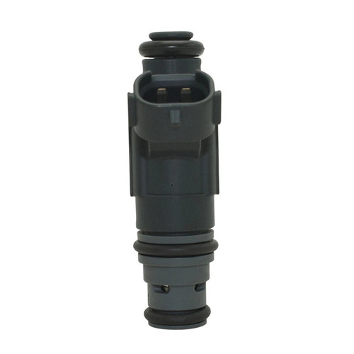 2001-2005 Volkswagen EuroVan Golf Jetta V6 2.8L 1Pcs Fuel Injector 0280155985 Generic