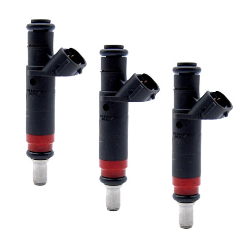 2001-2018 VW Fox Schrägheck Polo 3Pcs Fuel Injector 03D906031C Generic