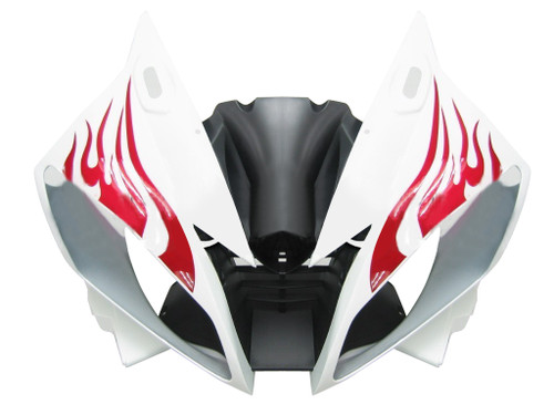 Injection Fairing Kit Bodywork Plastic ABS fit For Yamaha YZF 600 R6 2006-2007