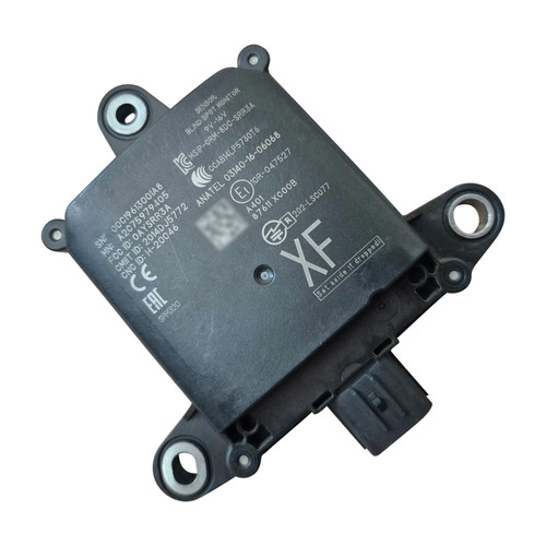 2017-2019 Subaru Impreza Ascent Rear Blind Spot Radar Sensor Module 87611-XC00B Generic