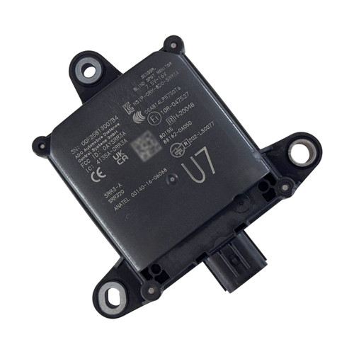 2022-2025 Toyota Corolla Cross Rear Blind Spot Radar Sensor Module 88162-0A050 Generic