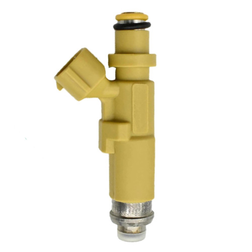 1995-2005 Toyota Corolla 1.6L/1.8L 1Pcs Fuel Injector 23250-11130 Generic