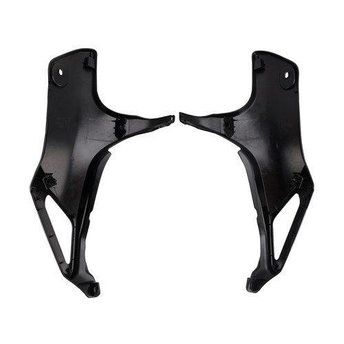 2022-2026 Yamaha XSR900 Rear Tail Side Driver Seat Cover Fairing Black Generic