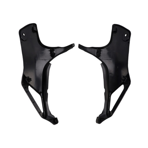 2022-2026 Yamaha XSR900 Rear Tail Side Driver Seat Cover Fairing Matte Black Generic