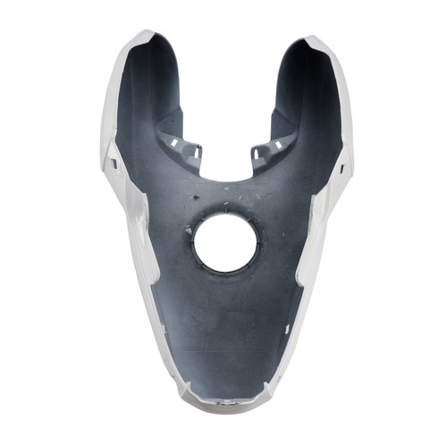 2021-2024 Triumph Trident 660 Gas Tank Cover Fairing White Generic