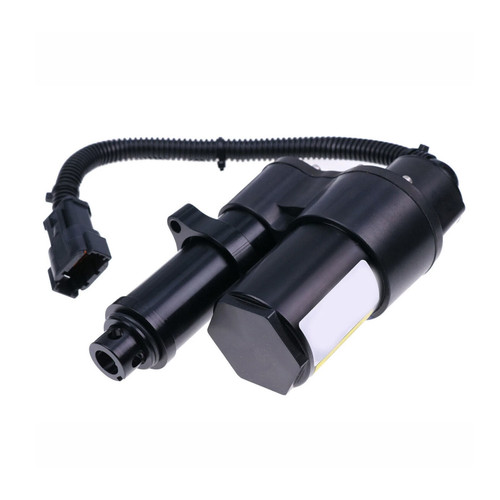 7101672 Control Valve Actuator For Bobcat 753 963 S130 S185 S205 S220 S300 S510