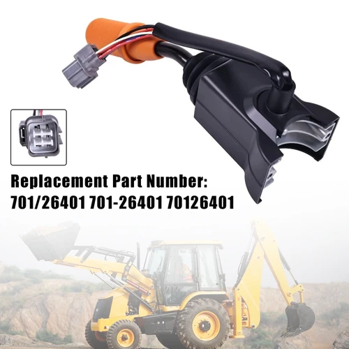 701/26401 Forward Reverse Column Switch For JCB 2CX 2DX LE 2CXL 3CXSMT 409TM