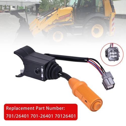 701/26401 Forward Reverse Column Switch For JCB 2CX 2DX LE 2CXL 3CXSMT 409TM