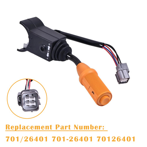 701/26401 Forward Reverse Column Switch For JCB 2CX 2DX LE 2CXL 3CXSMT 409TM