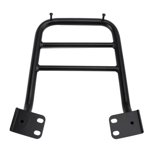 2019-2023 Husqvarna Vitpilen/ Svartpilen Rear Rack Luggage Carrier Black Generic