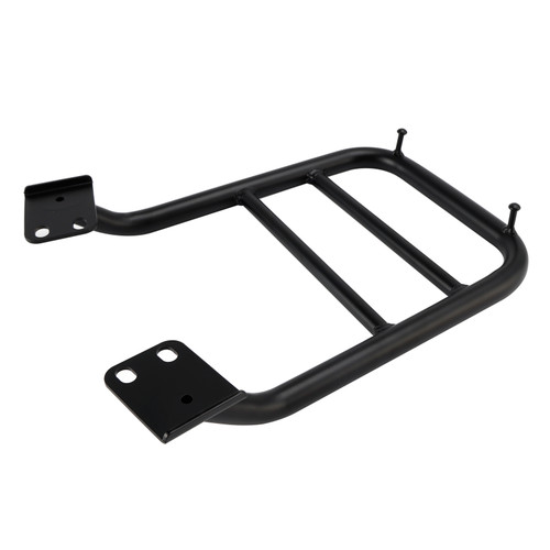 2019-2023 Husqvarna Vitpilen/ Svartpilen Rear Rack Luggage Carrier Black Generic