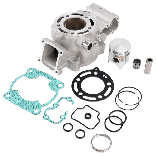 2006-2013 Kawasaki KX85 / KX85-II Cylinder Piston Gasket Top End Rebuild kit Generic