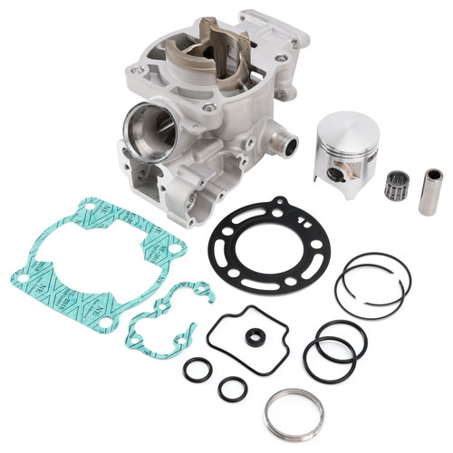 2006-2013 Kawasaki KX85 / KX85-II Cylinder Piston Gasket Top End Rebuild kit Generic