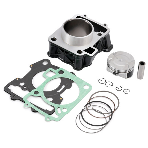 2013-2023 Duke 200 RC200 Cylinder Piston Gasket Top End Rebuild Kit 72mm Generic