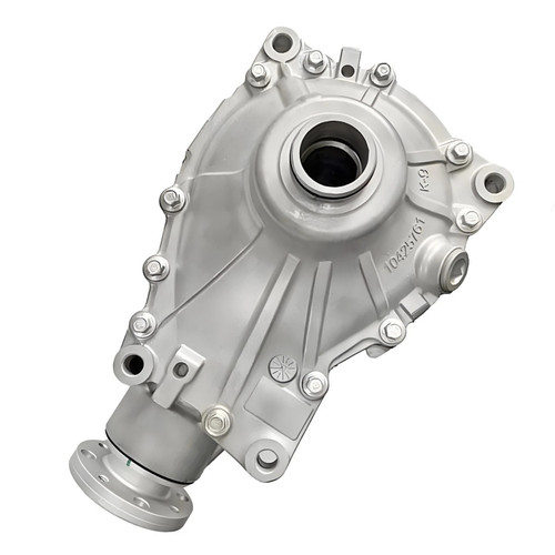 2017-2024 BMW X3 X4 X5 X6 Front Differential Ratio 3.385 31508487445 Generic