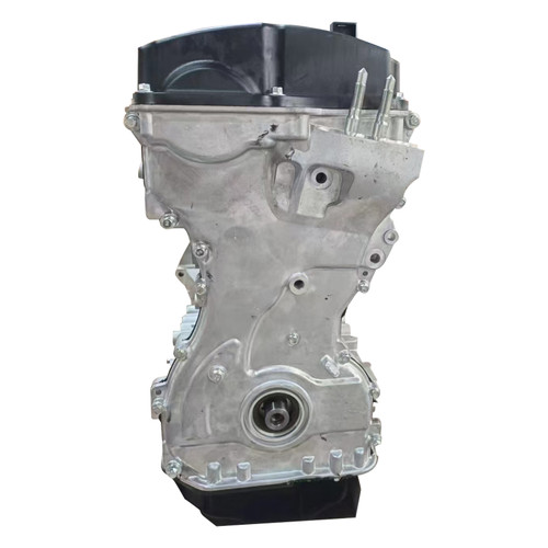 G4KH Engine Assembly For Hyundai Santa Fe Turbo Engine 2.0L 4 Cylinder GDI Before 2013
