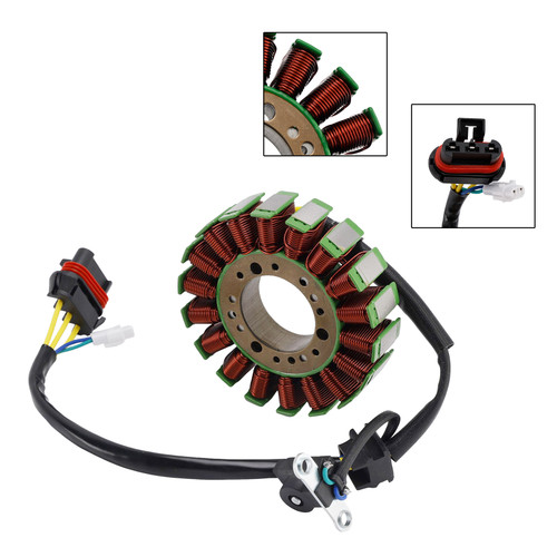 Stator Generator 910792 910754 Fits For Tgb Atv Blade 1000Ltx Max E5 1000Lt E4