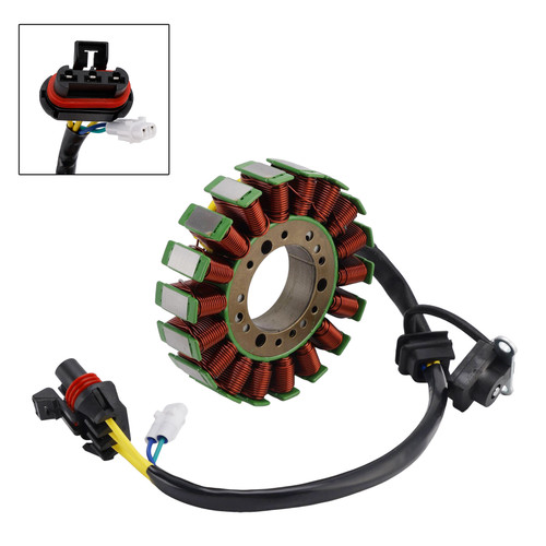 Stator Generator 910792 910754 Fits For Tgb Atv Blade 1000Ltx Max E5 1000Lt E4
