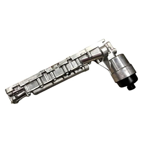 2007-2013 Entourage Oil Filter Oil Cooler Assembly 263003C261 Generic