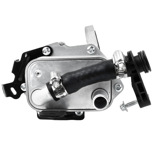 Land Rover Range Rover ngine Oil Filter Oil Cooler Assembly LR004287 Generic