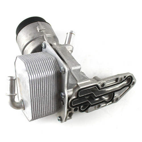 2011-2020 Mazda BT-50 UP Oil Filter Oil Cooler Assembly BB3Q6B624EA Generic
