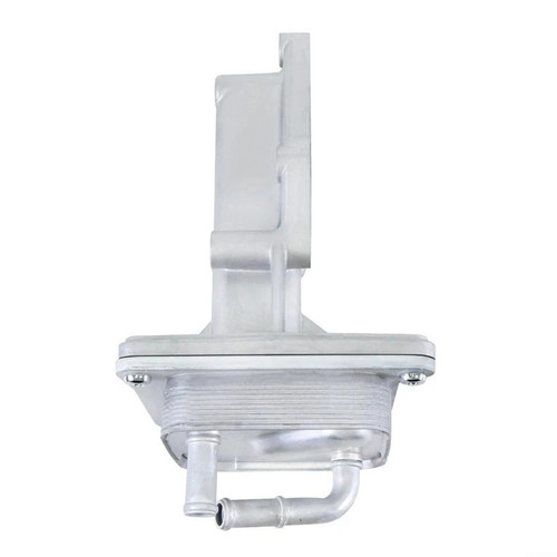 2007-2015 Nissan Rogue Renault Koleos Engine Oil Filter Housing Oil Cooler 21300-JG36A Generic