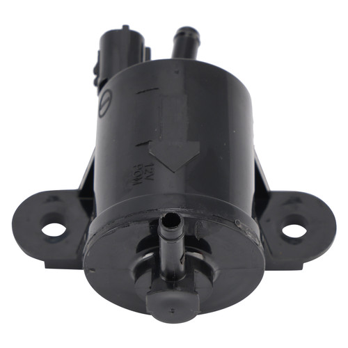 2002-2009 Honda Metropolitan 50 CHF50 Fuel Pump Replacement Generic