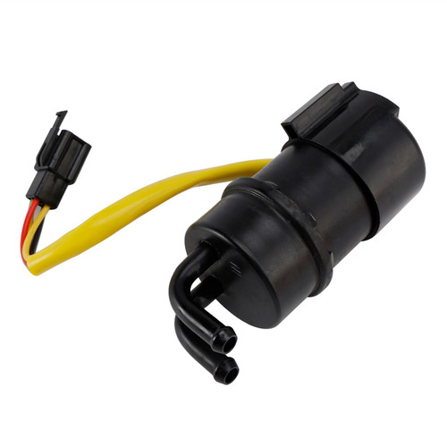 1986-2009 Suzuki VS600 700 750 800 4 Wires Fuel Pump Replacement 15100-38A10 Black Generic