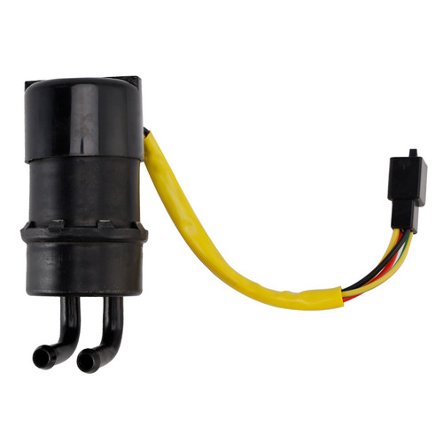 1986-2009 Suzuki VS600 700 750 800 4 Wires Fuel Pump Replacement 15100-38A10 Black Generic