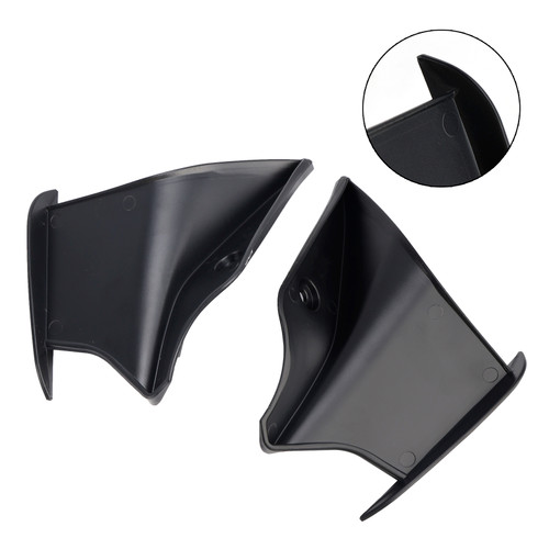 2024-2025 Yamaha MT-09/ SP Air Deflector Spoiler Winglets Generic