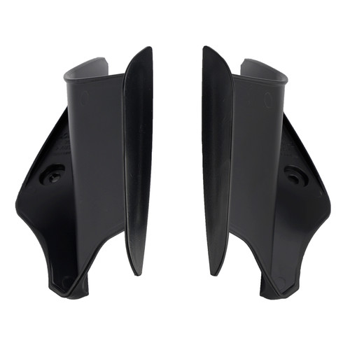 2024-2025 Yamaha MT-09/ SP Air Deflector Spoiler Winglets Generic