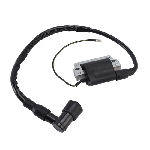 Ignition Coil fit for Kawasaki KLF185 Bayou 185 85-88 KL110 KSR 13-14 21121-1121