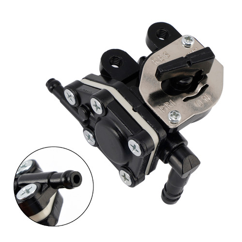 1997-2005 Kawasaki ER500 ER-5 ER5 Fuel Tap Petcock 51023-1369 Generic