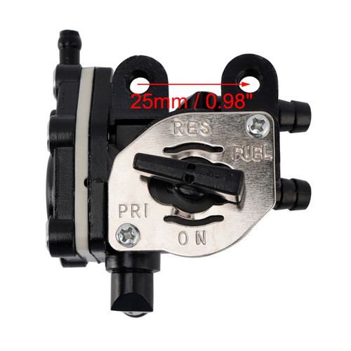 1997-2005 Kawasaki ER500 ER-5 ER5 Fuel Tap Petcock 51023-1369 Generic