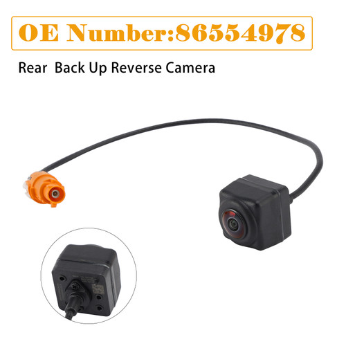 2024-2025 Buick Envision Avenir Rear Back Up Reverse Camera 86554978 Generic