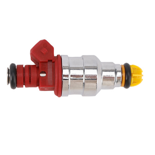 1990-1994 Hyundai Excel Scoupe 1Pcs Fuel Injector 35310-24010 Generic
