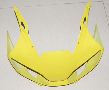 Injection Fairing Kit Bodywork Plastic ABS fit For Yamaha YZF 600 R6 1998-2002