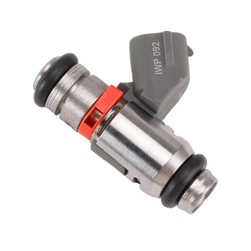 1997-2010 VW Golf Mk IV Lupo Beetle Polo 1Pcs Fuel Injector 0280158257 Generic