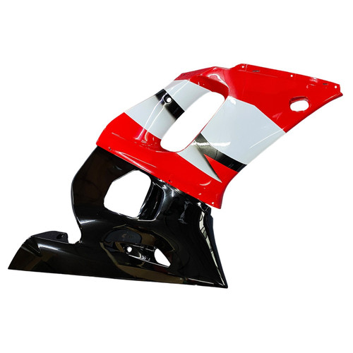 1998-2002 Yamaha YZF-R6 Red Black R6 Racing Amotopart Fairings Customs Fairing