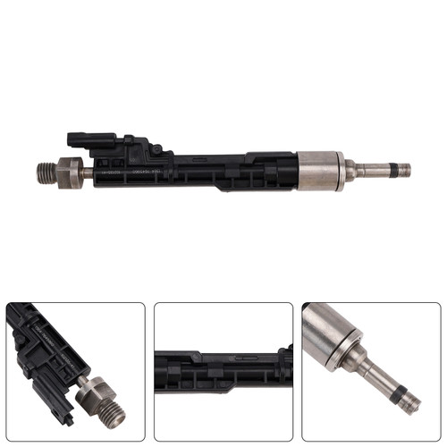2011-2019 BWM X1 X2 X3 X4 X5 X6 Z4 1Pcs Fuel Injector Generic