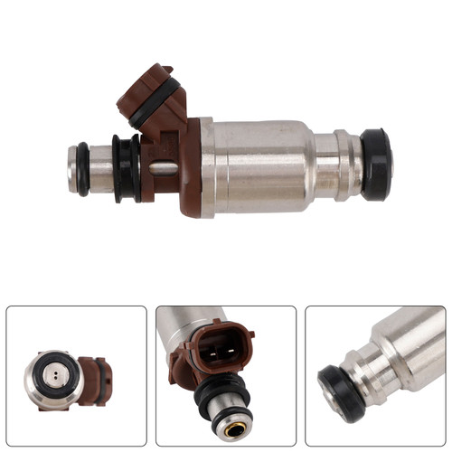 1992-1994 Lexus SC300 GS300 1Pcs Fuel Injector 23250-46030 Generic