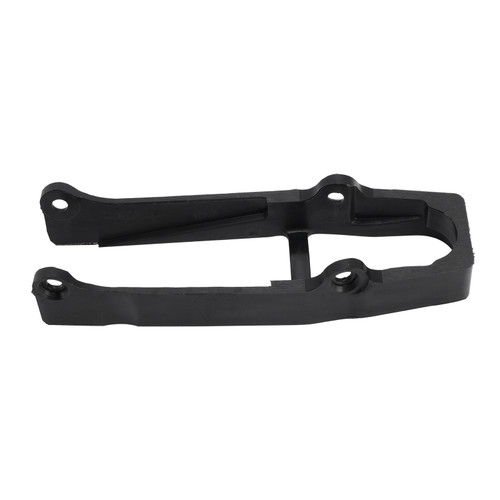 Honda XR200 XR250 XL350 XL600 R Front Swing Arm Chain Guide Slider Black 52170-KK0-771 Generic