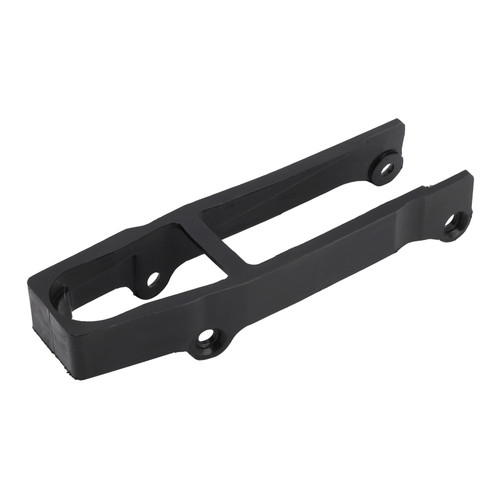Honda XR200 XR250 XL350 XL600 R Front Swing Arm Chain Guide Slider Black 52170-KK0-771 Generic