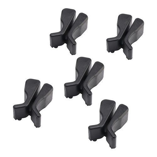 2006-2010 GSX-R 600 750 Rear Wheel Hub Shock Absorber Dampers Black Generic