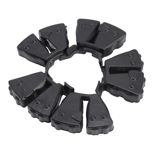 2019-2025 BMW F750GS F800GS F850GS F900GS F900R/XR Rear Wheel Damper Rubber Generic