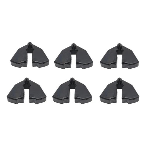 Rear Wheel Rubbers Cush Drive For Suzuki GSX1300R Hayabusa 1300 1999-2007