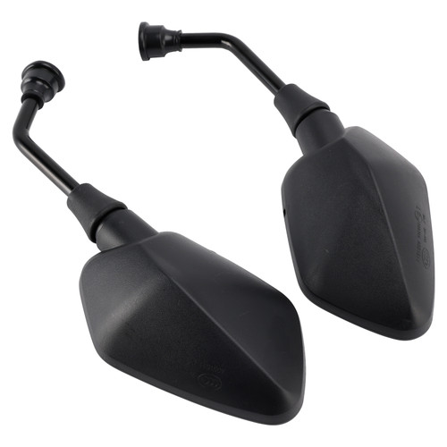 2008-2023 Honda CB1000R CB 1000 R Replacement Mirror Set Left & Right 88210-MFN-305 Generic