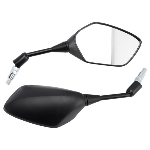 2011-2017 VFR800X Crossrunner Rearview Mirrors Left and Right Rearview Mirrors Left and Right Generic