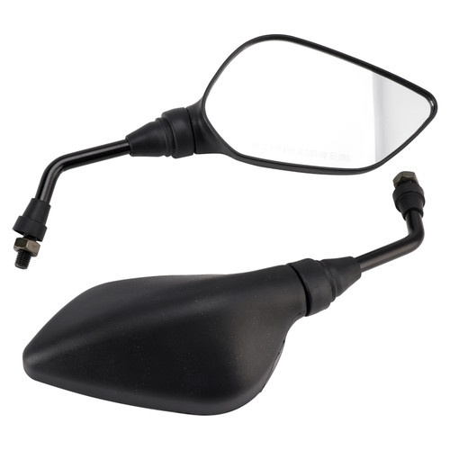 Bajaj Pulsar Rearview Mirrors Left and Right JD231600 Generic